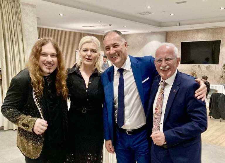 I to je moguće: Rođeni Metkovčanin izabran za – Hercegovca godine !?