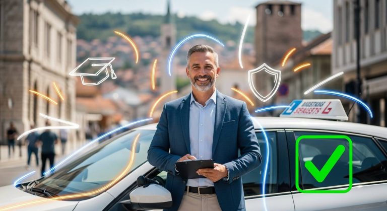 Svjetski dan instruktora vožnje: Važna uloga instruktora u sigurnosti prometa