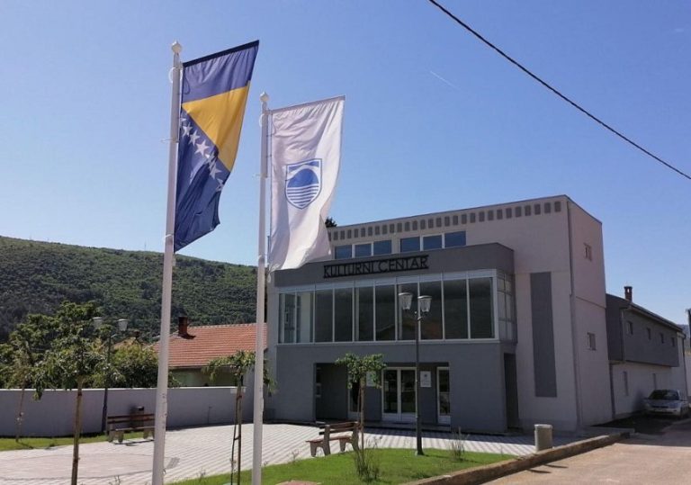 Potoci: Promocija zbirke poezije “Dijete na straži”, autora Nedžada Dedovića