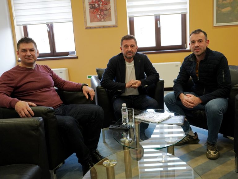 Samo nek je “polu”: Gradonačelnik Kordić podržao organizaciju Mostarskog polumaratona