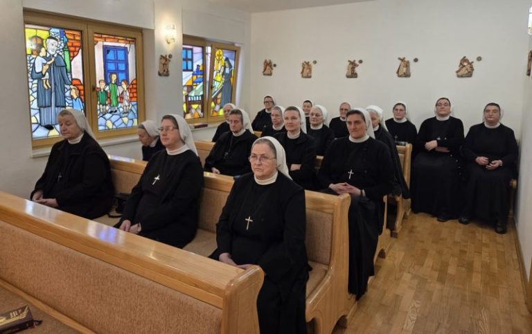 Mostar: Korizmena duhovna obnova u samostanu sestara milosrdnica