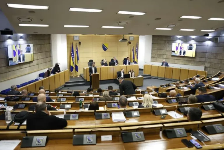 SOS Dječija sela u BiH: Usvajanje Nacrta zakona o izmjenama Zakona o hraniteljstvu veliki korak