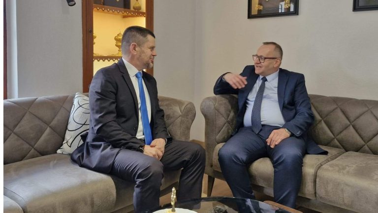 Lakišića harem – ispit savjesti bošnjačkih institucija