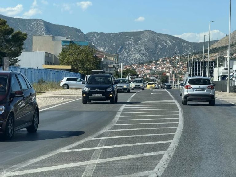 Elektrodistribucija Mostar: Dio objekata na Bišću polju bez struje do 13 sati