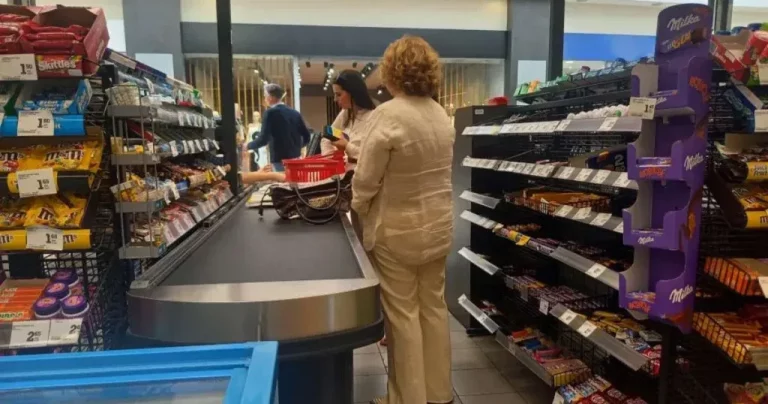 Potrošačka korpa iznosi gotovo 3.400 KM, čak hiljadu maraka više nego prije četiri godine