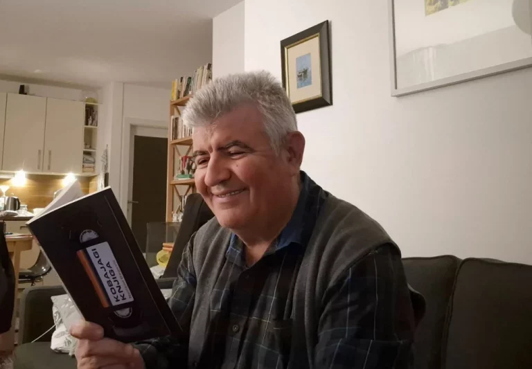 U četvrtak ispraćaj Marka Govorčina u Salzburgu