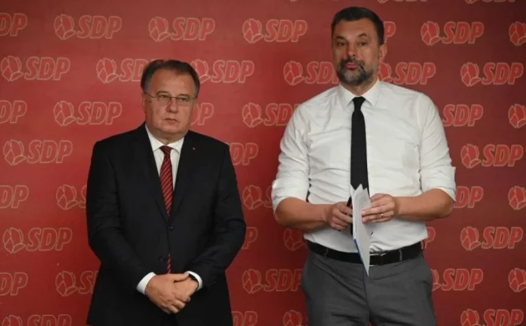 Zapela kupovina Telemacha: “Nećemo tako Dino…”