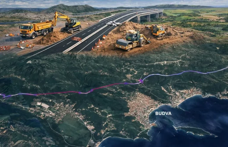 Više od 200 miliona eura: Firme iz BiH u utrci za gigantski posao u Crnoj Gori