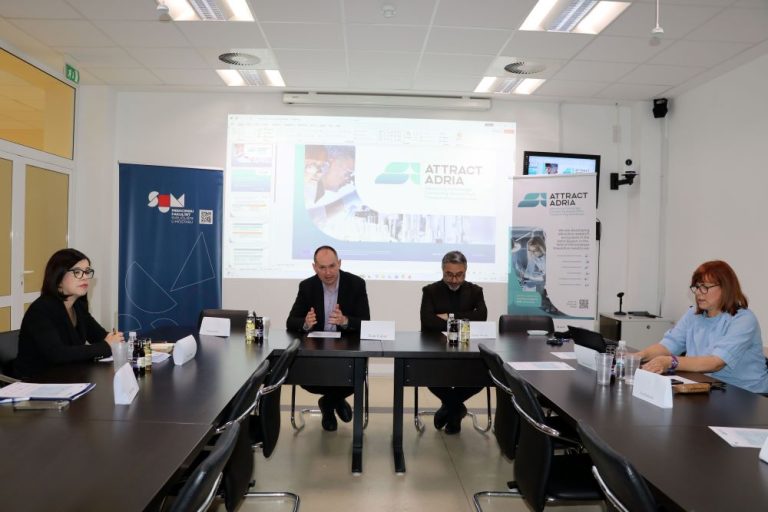 Vlada HNK: Premijerka Buhač podržala panel pod nazivom ”Mostar kao most prema evropskoj nauci”