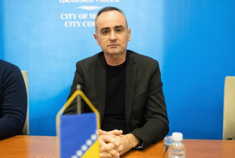 Rahimić: Usvajanje Budžeta je najbitnija tačka današnje sjednice