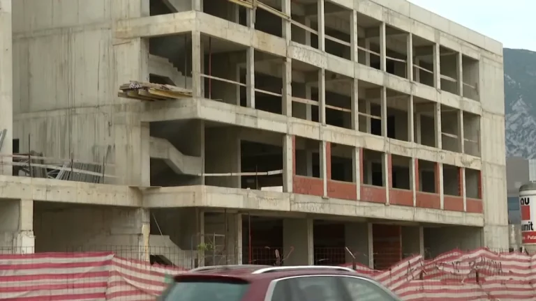 Milioni uloženi u gradnju zgrade HNK u Mostaru: Javnost očekuje odgovore!”