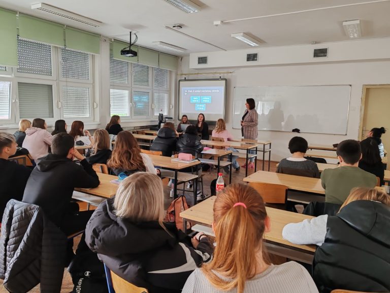 Kampanja „Mentalno zdravlje u učionicama“: Zašto je neophodno da imamo psihologe u srednjim školama?