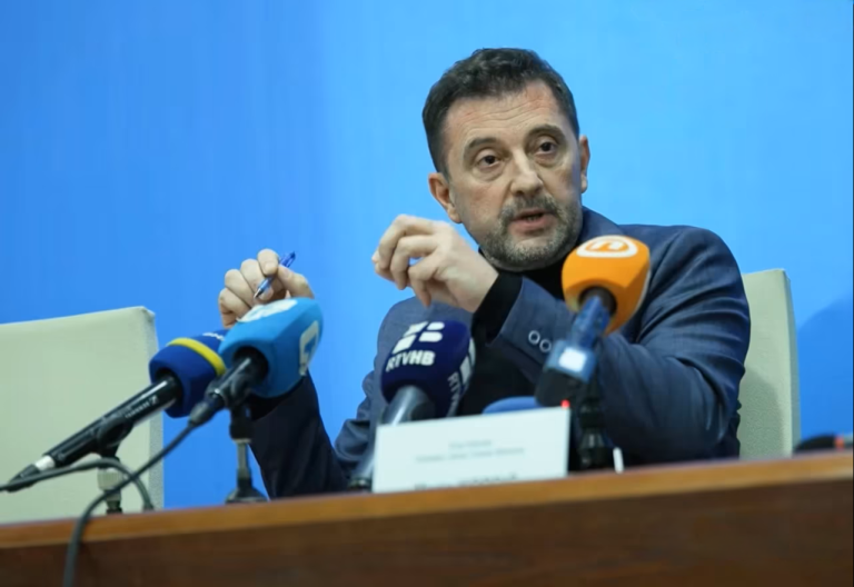 Kordić: Usvajanje Budžeta kasni, Gradu su ove godine uskraćeni značajni prihodi