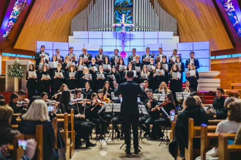 Mostar: Korizmeni koncert ispunio Katedralu