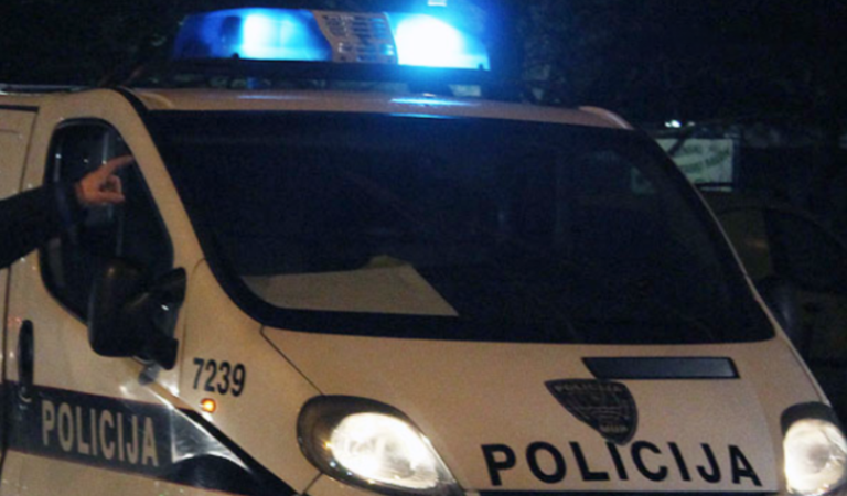 Počitelj Brdo: Šezdesetogodišnjak podlegao povredama nakon napada nožem