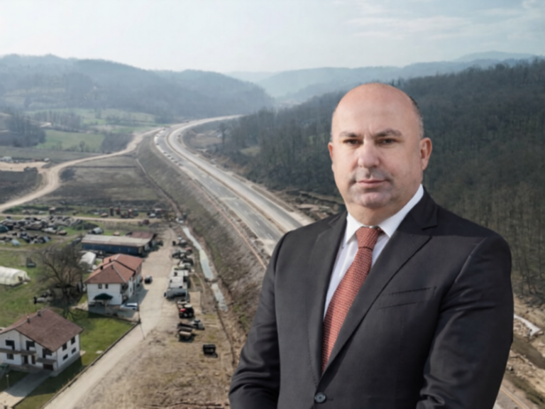 Zbog kriminala u Autocestama FBiH: Evropske banke neće da finansiraju tunel Prenj