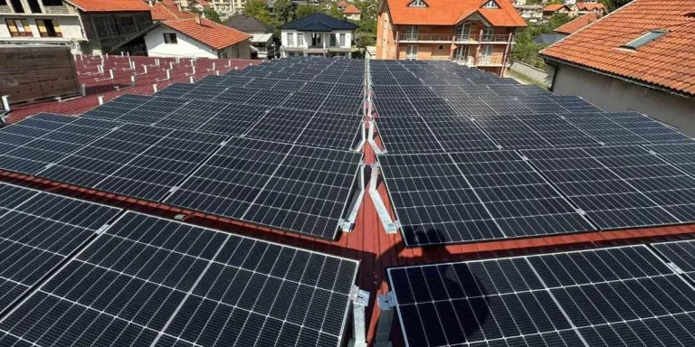 Grad Mostar: Program razvoja solarnih sistema na javnim objektima