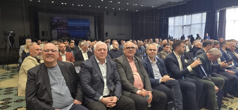 Udruženje poslodavaca u FBiH: Potrebne hitne reforme i jačanje privrede