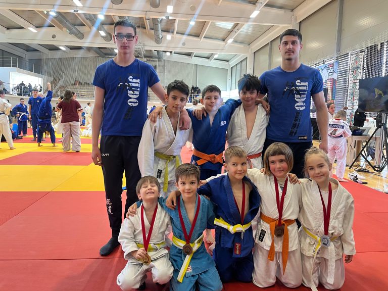 “Neretvini” najmlađi judaši bez premca u Trebinju