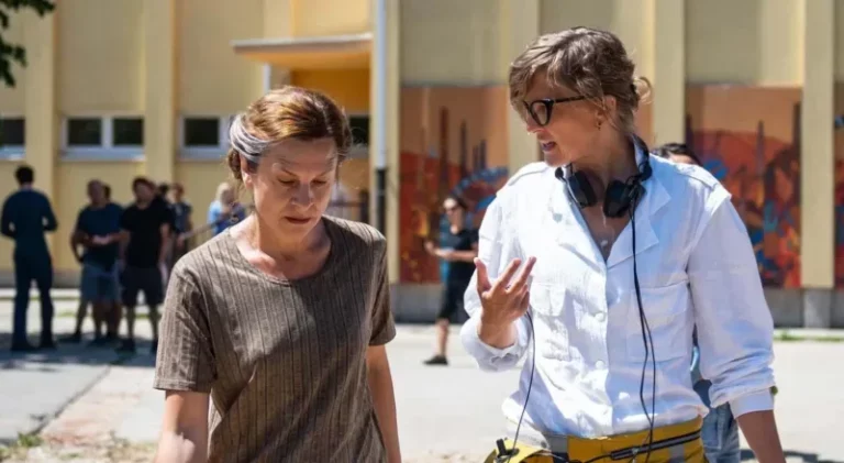 Konjic: Jasmila Žbanić traži još statista za novi film