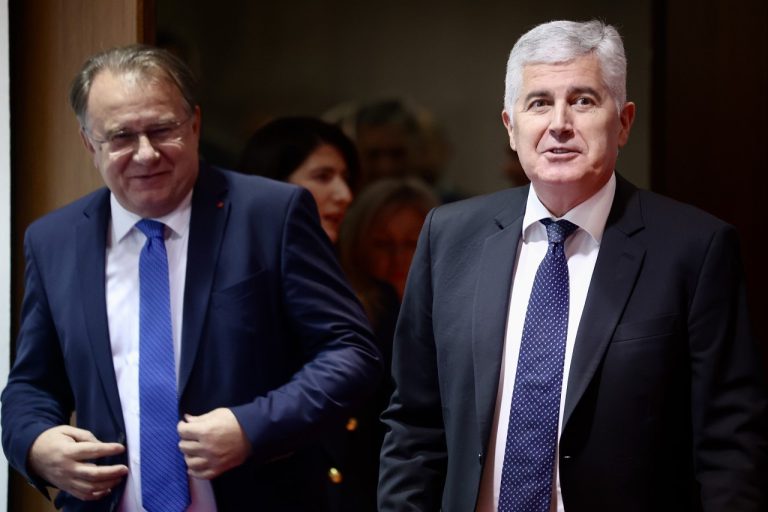 Zalihić: “Trojka” podilazi HDZ-u, Mostar je moneta za potkusurivanje!