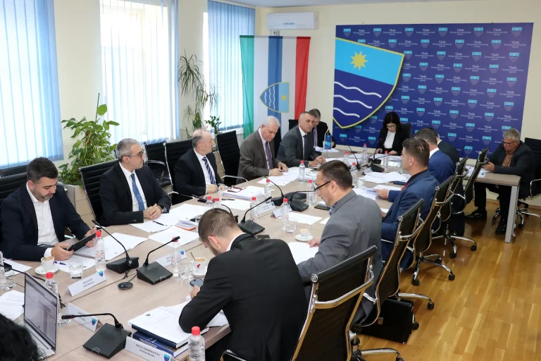 Vlada HNK: 12 miliona KM bolnicama i domovima zdravlja