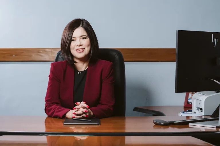 Vlada HNK: Uskršnja čestitka premijerke Marije Buhač