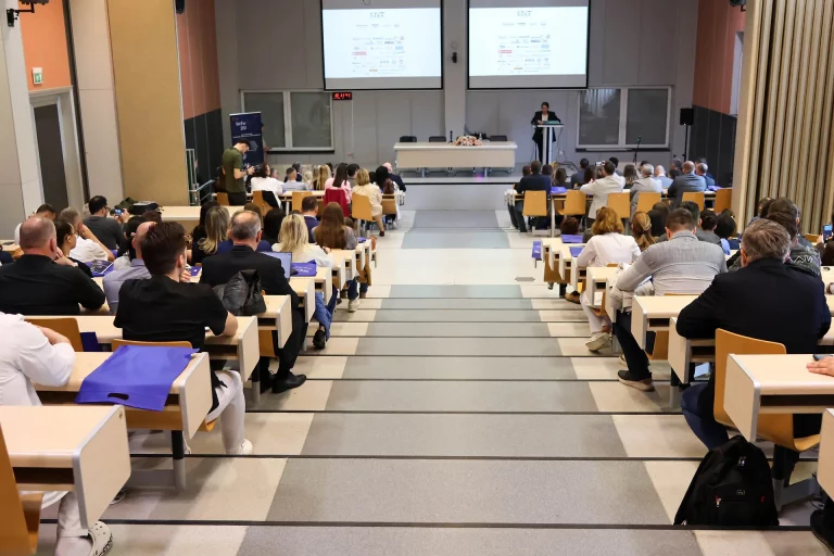 Mostar: Otvoren Drugi znanstveno-stručni simpozij InfoMed 2026.