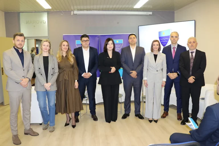 Okrugli sto: Javne politike i nauka kao pokretači razvoja preduzetništva i lokalnih zajednica