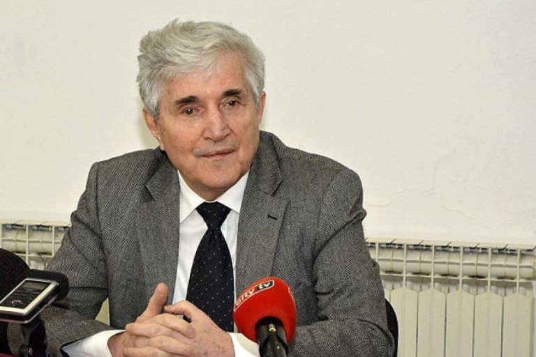 Sarajevo: Preminuo akademik Rusmir Mahmutćehajić