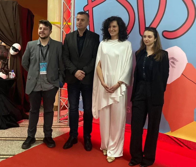 Konjic: Otvoren 24. Festival srednjoškolskog dramskog stvaralaštva Bosne i Hercegovine