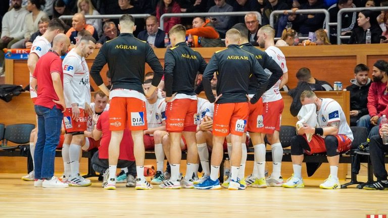 Sjajan uspjeh: Rukometaši ljubuškog “Izviđača” u polufinalu EHF Evropa kupa