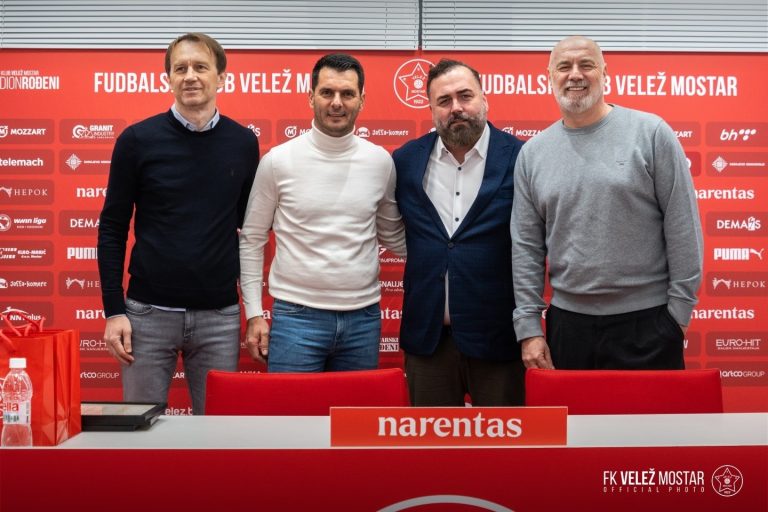 Emotivna noć u Vrapčićima na stadionu “Rođeni”: Ovacije za Zmajeve i priznanje bivšem članu stručnog štaba