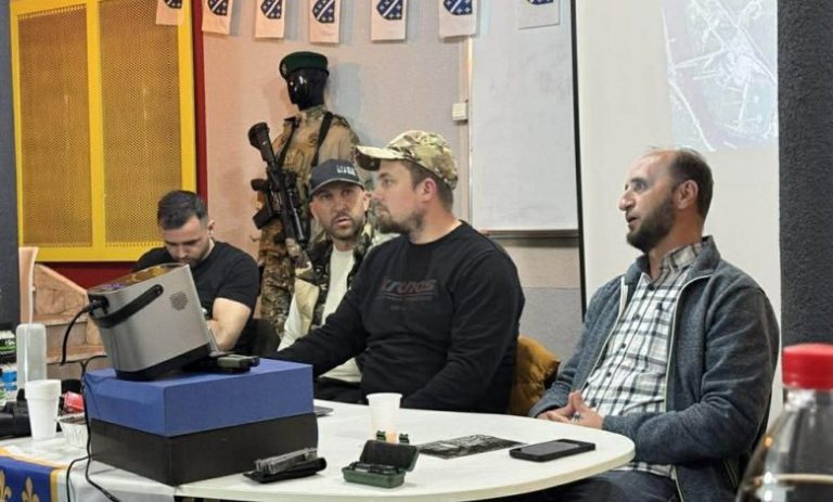 Konjic: Osnovan Sportsko-rekreativni klub BEDEM – fokus na airsoft sportu