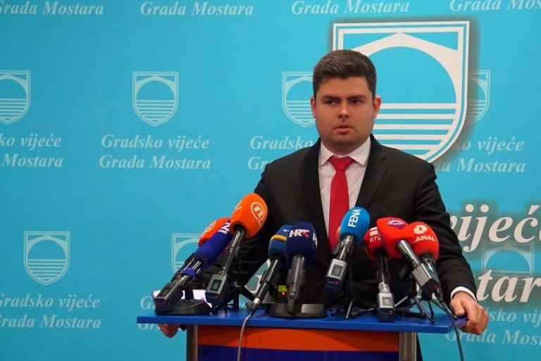 Zalihić: SDA je “naoružala” Kordića, Trojka vodi antidržavnu politiku