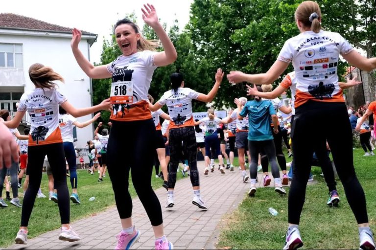 Više od 400 prijava za 6. Stolački cener, veliki interes i za Kids Run u Stocu