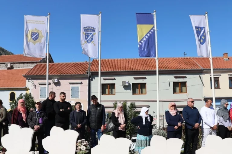 JOB Grada Mostara traži hitnu reakciju: Zaustaviti diskriminaciju i nezakonitosti u Mostaru!