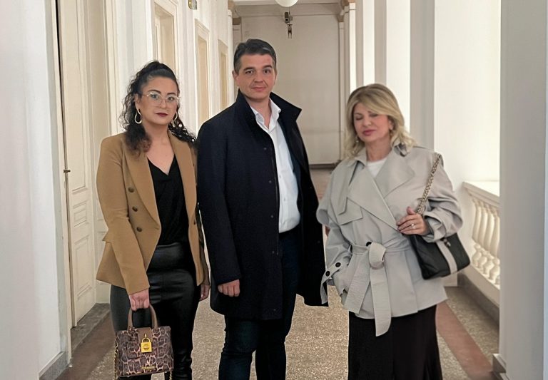 Ismet Porobić osuđen na godinu zatvora zbog napada na Nives Arnautović, izrečena i zabrana prilaska