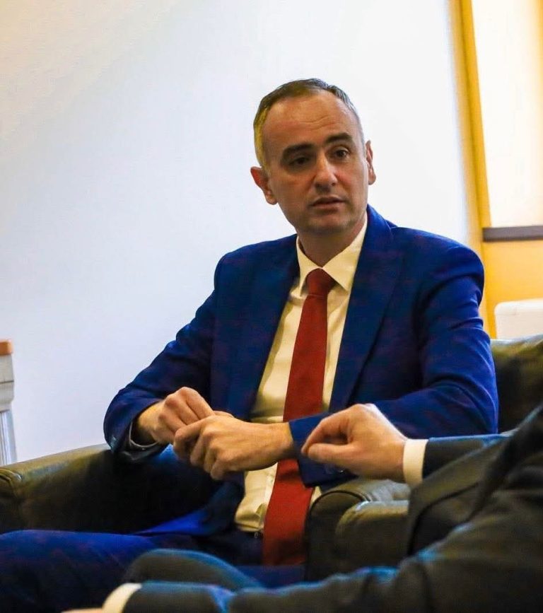 Rahimić odgovorio Kordiću: Dokažite da niste neprijatelj Bošnjaka!