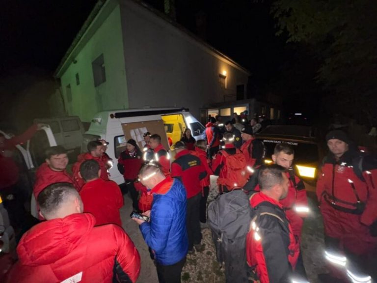 Ljuti Dolac: Sedamdeset osoba tražilo nestalog muškarca