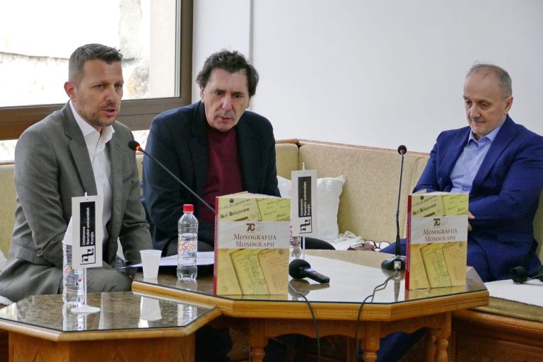 Tematska večer u Konjicu:  “Čuvar hercegovačke baštine Arhiv HNK/Ž”
