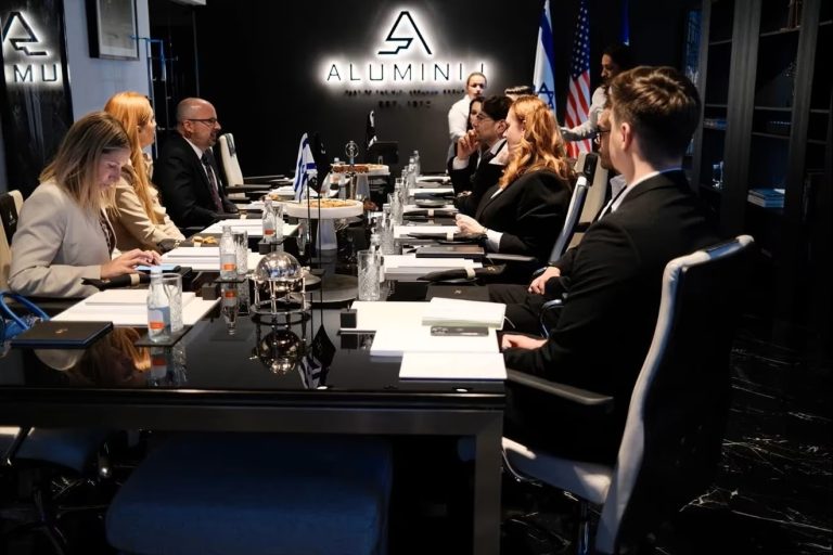 Mostar: Predstavnici Ambasade SAD u posjeti Kabiriju