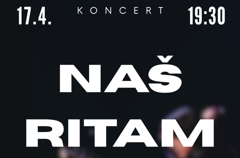 MC Pavarotti: Koncert u sklopu projekta “Promjenom takta do zajedničkog ritma”