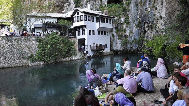 Muftijstvo Mostar: Danas predstavljanje programa manifestacije “Dani Mevluda i zikra”