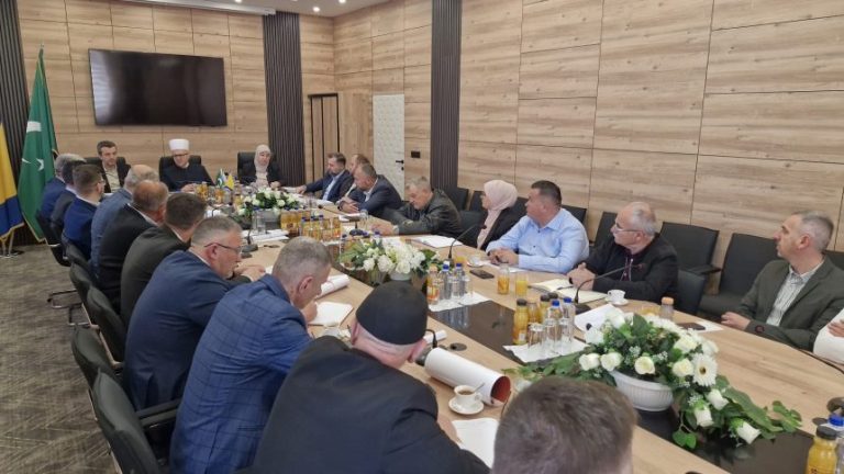 Muftijstvo mostarsko: Zaustaviti ugrožavanje konstitutivnosti Bošnjaka u Mostaru i Hercegovini