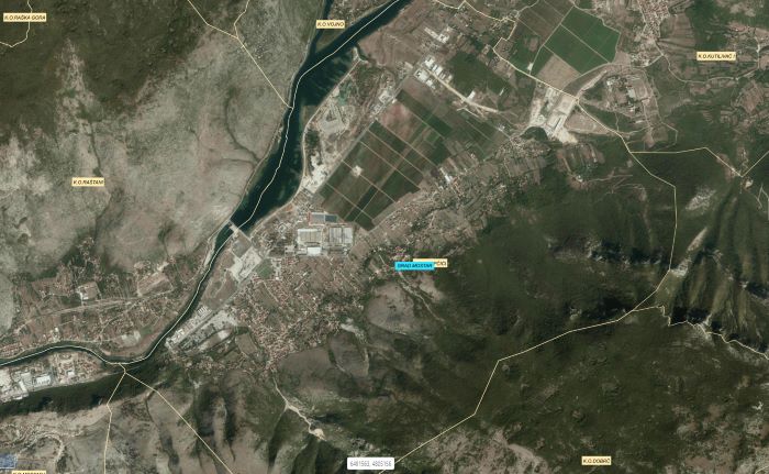 Otimačina u mostarskom katastru: Nezakonite promjene posjednika, na meti privatna imovina i haremi