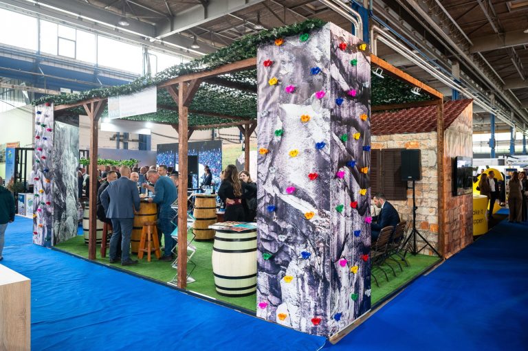 Turistička zajednica HNK: Hercegovina dostojno predstavljena na Mostarskom sajmu