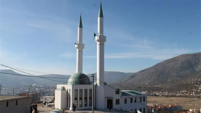 Medžlis Mostar oštro o obustavi radova u Zaliku: Provodi se pravno nasilje nad Bošnjacima i Islamskom zajednicom