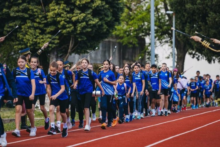 Završen 5. Atletski miting Mostar