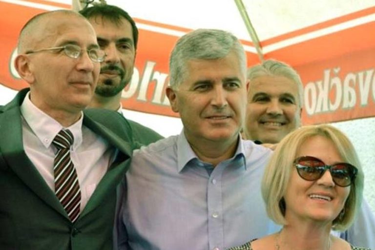 Čović: “Siguran sam da Bošnjaci neće podržati ideju da u Predsjedništvu sjede dva člana iz istog naroda”
